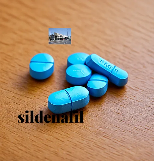 Sildenafil sandoz prezzo in farmacia